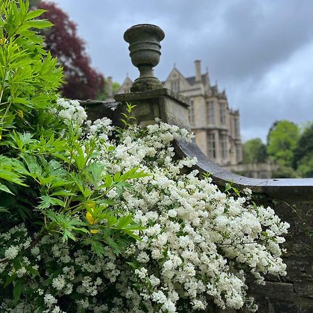 The Hall - Historic Grade I-Listed Jacobean Mansion Bradford-On-Avon Exterior photo
